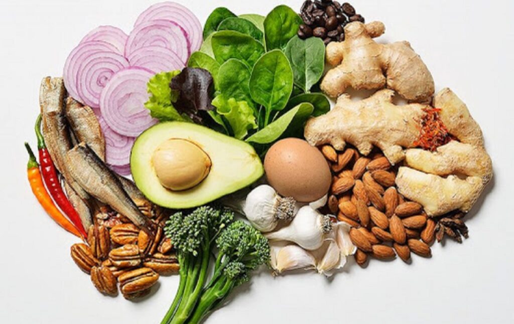 Hrana koja prirodno stimulira mozak i fokus